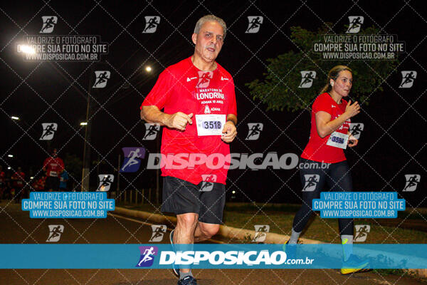 Maratona de Londrina 2024