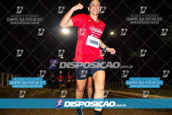 Maratona de Londrina 2024