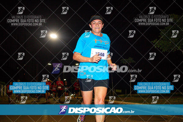 Maratona de Londrina 2024