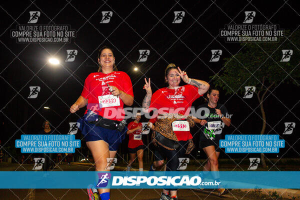 Maratona de Londrina 2024