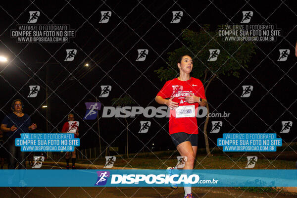 Maratona de Londrina 2024