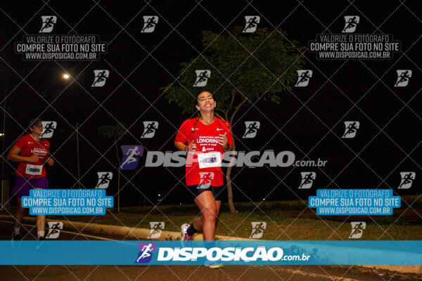 Maratona de Londrina 2024