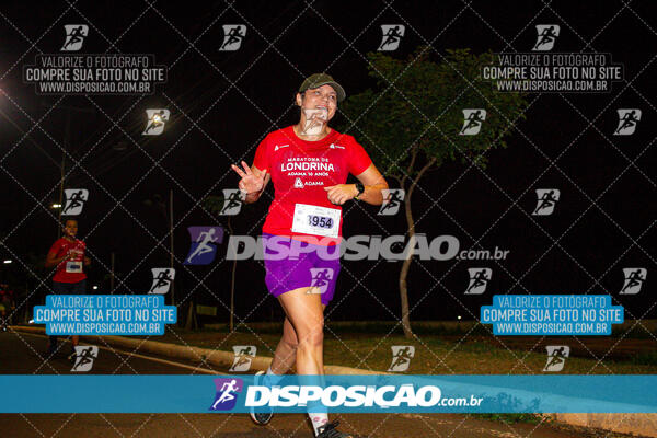 Maratona de Londrina 2024