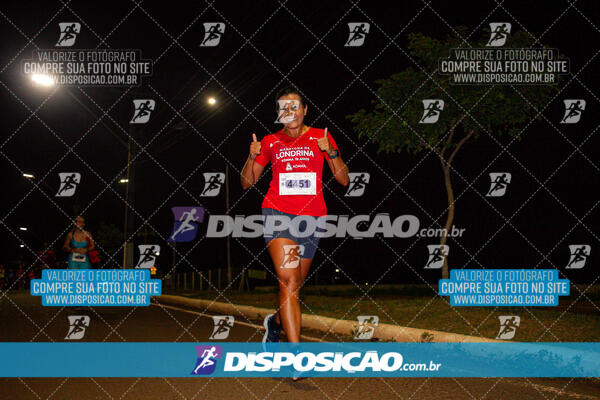 Maratona de Londrina 2024