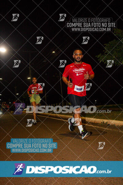 Maratona de Londrina 2024