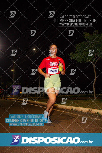 Maratona de Londrina 2024