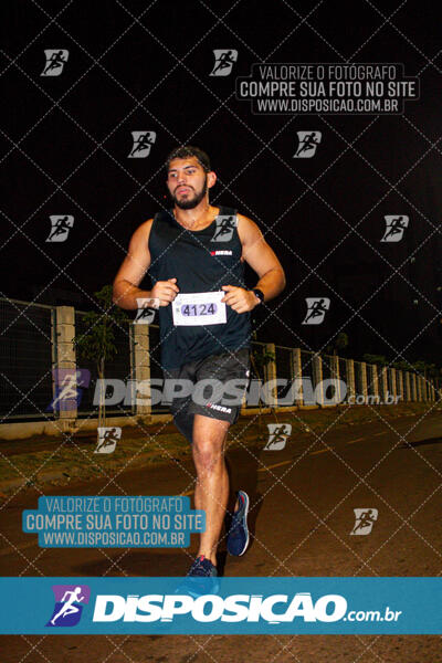 Maratona de Londrina 2024