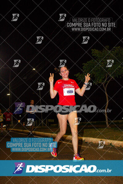 Maratona de Londrina 2024