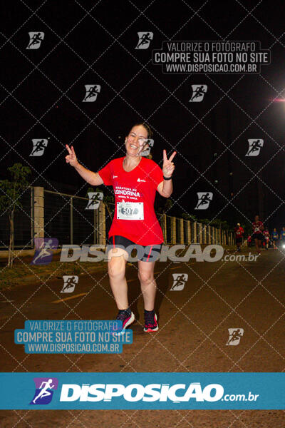 Maratona de Londrina 2024