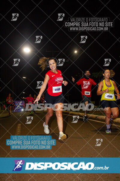 Maratona de Londrina 2024