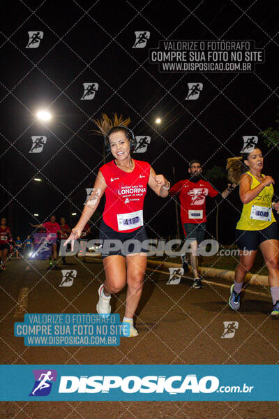 Maratona de Londrina 2024