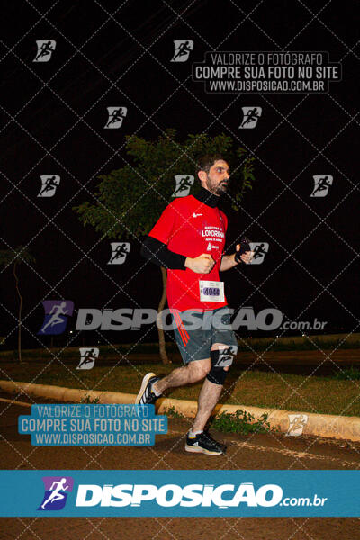 Maratona de Londrina 2024