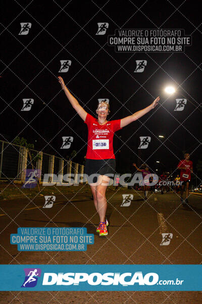 Maratona de Londrina 2024