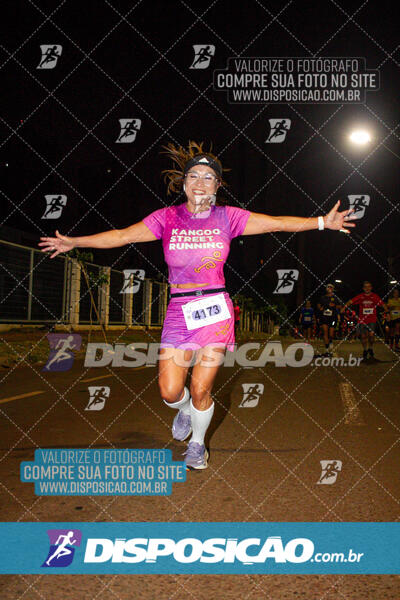 Maratona de Londrina 2024