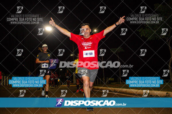 Maratona de Londrina 2024