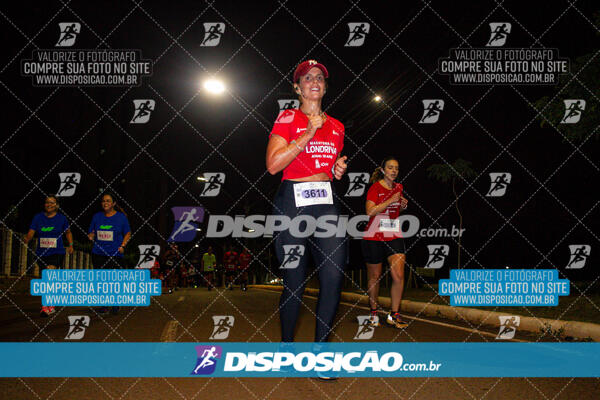 Maratona de Londrina 2024