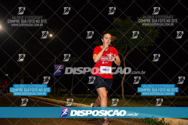 Maratona de Londrina 2024