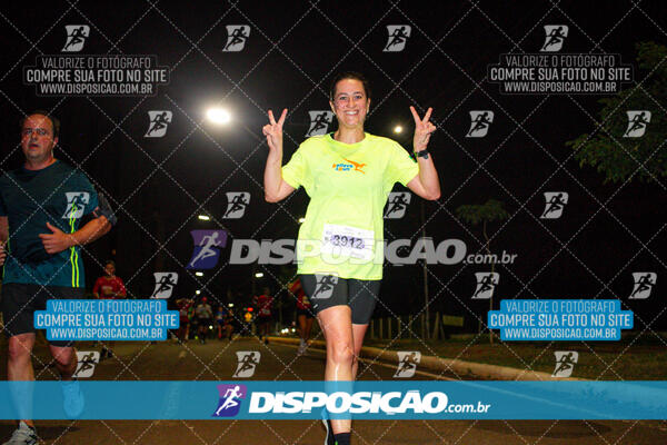 Maratona de Londrina 2024