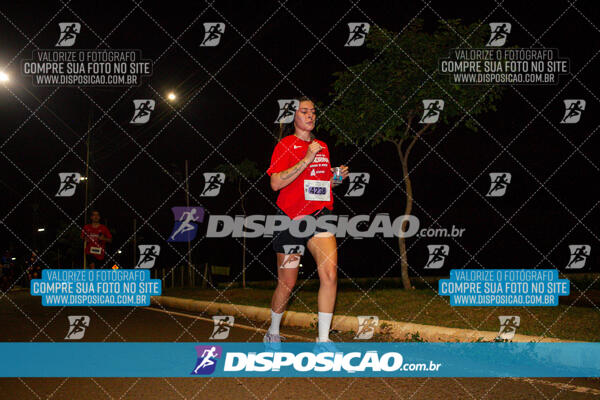 Maratona de Londrina 2024