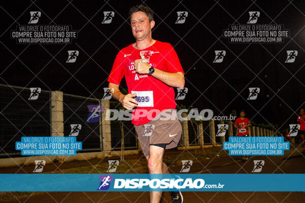 Maratona de Londrina 2024