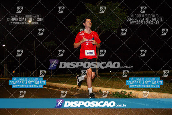 Maratona de Londrina 2024