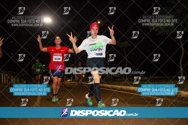 Maratona de Londrina 2024