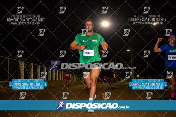 Maratona de Londrina 2024