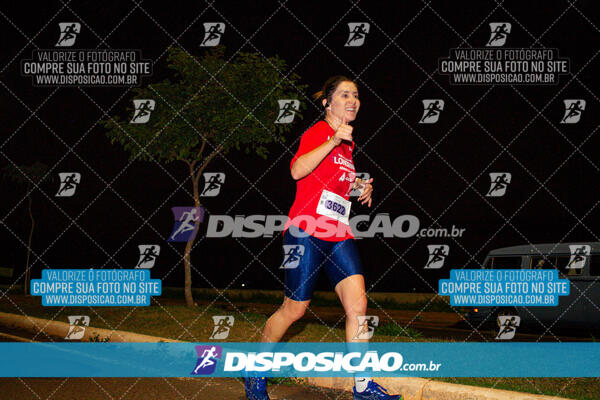 Maratona de Londrina 2024