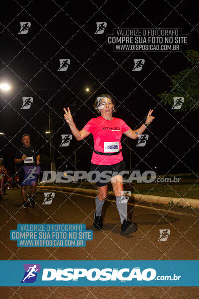 Maratona de Londrina 2024