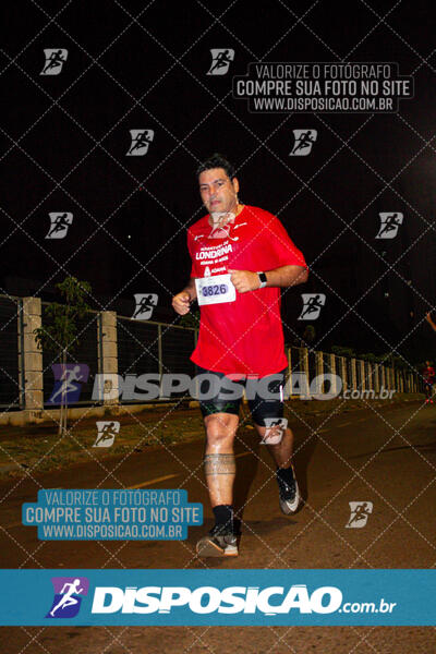 Maratona de Londrina 2024