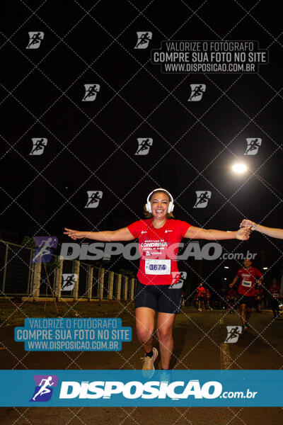 Maratona de Londrina 2024