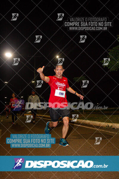 Maratona de Londrina 2024