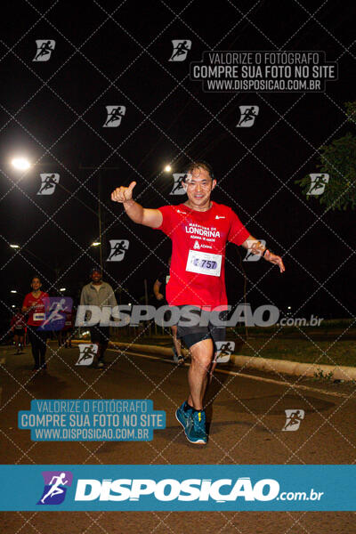 Maratona de Londrina 2024