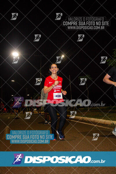 Maratona de Londrina 2024