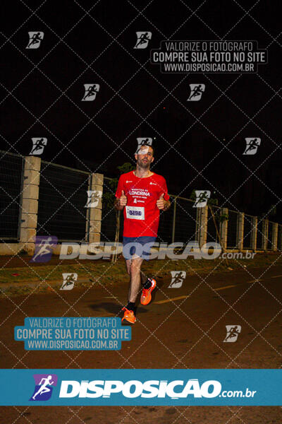 Maratona de Londrina 2024