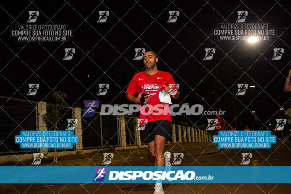 Maratona de Londrina 2024