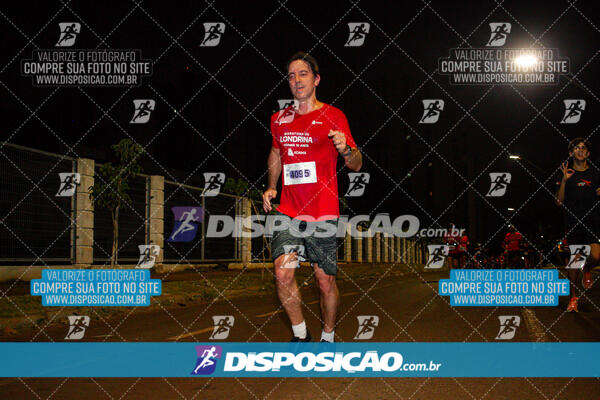 Maratona de Londrina 2024