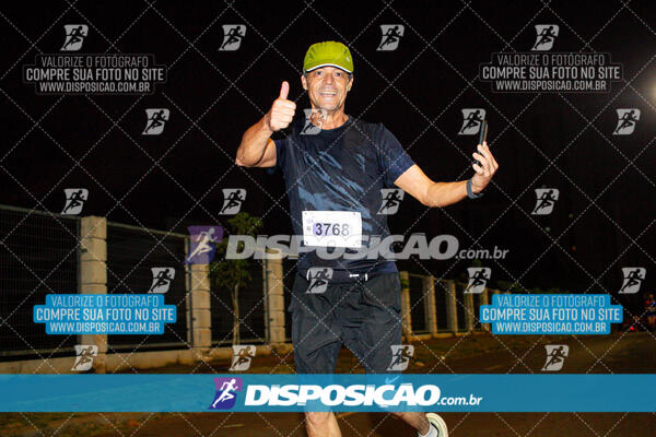 Maratona de Londrina 2024