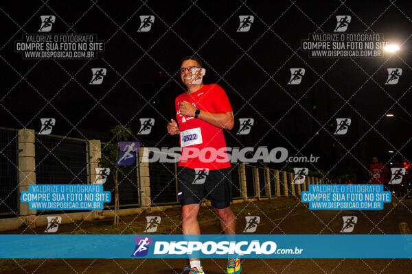 Maratona de Londrina 2024