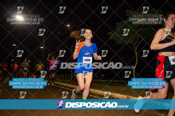 Maratona de Londrina 2024