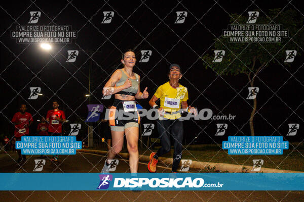 Maratona de Londrina 2024