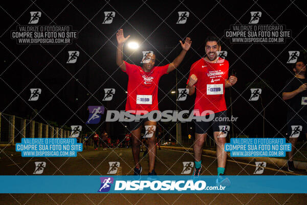 Maratona de Londrina 2024