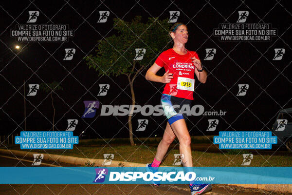 Maratona de Londrina 2024