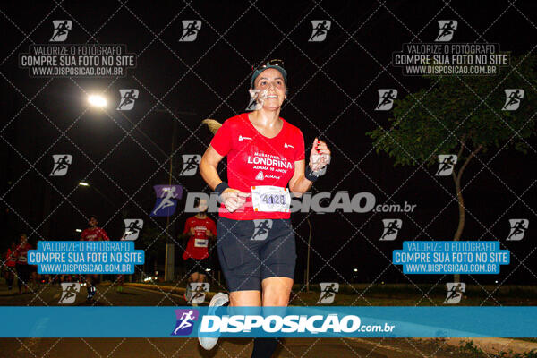 Maratona de Londrina 2024