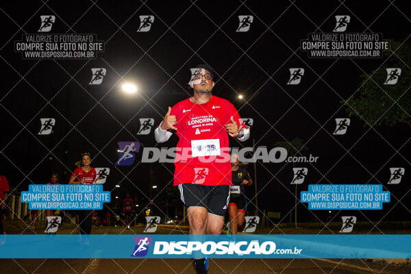 Maratona de Londrina 2024