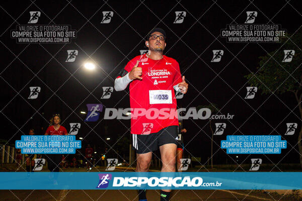 Maratona de Londrina 2024