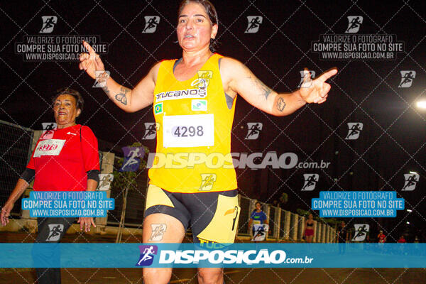 Maratona de Londrina 2024