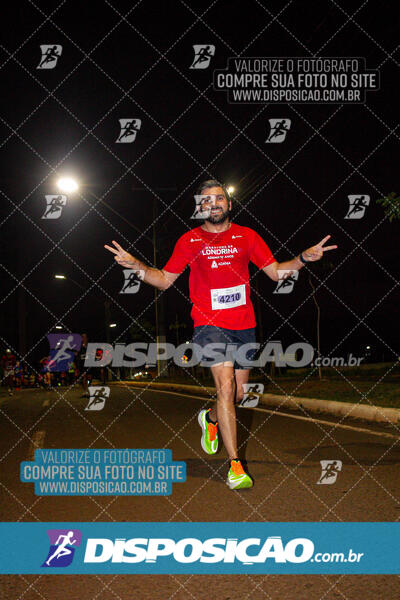 Maratona de Londrina 2024