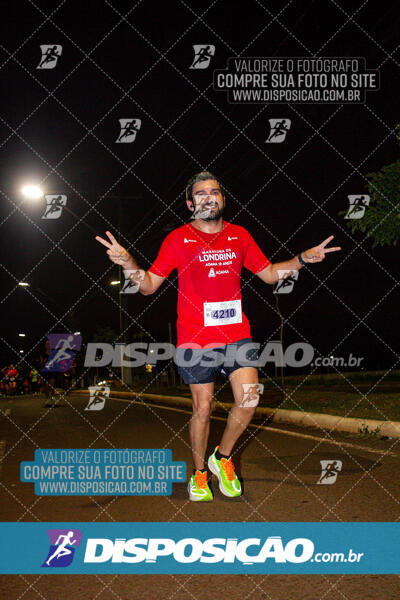 Maratona de Londrina 2024