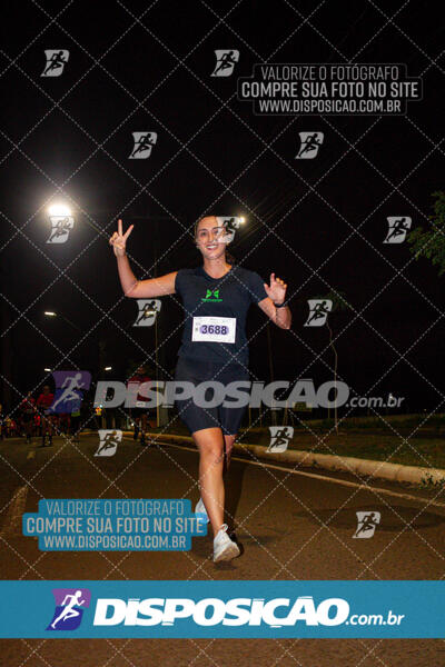 Maratona de Londrina 2024